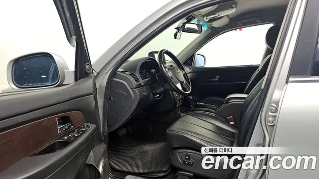 KG_Mobility_Ssangyong Rexton 2015 — фото 11