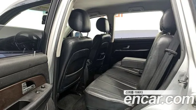 KG_Mobility_Ssangyong Rexton 2015 — фото 12