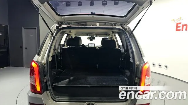 KG_Mobility_Ssangyong Rexton 2015 — фото 20