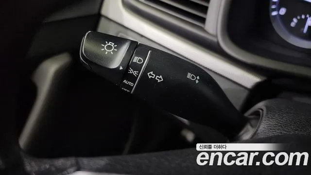 Hyundai Sonata 2019 — фото 17