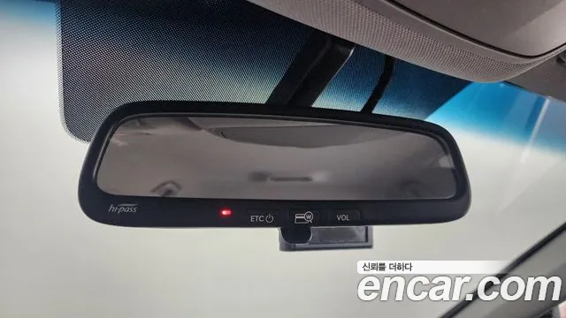 Hyundai Sonata 2019 — фото 18