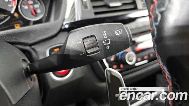 BMW M4 2017 — фото 17