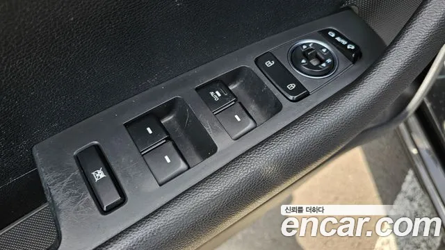 Hyundai Sonata 2015 — фото 13