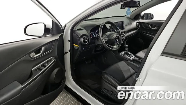 Hyundai Kona 2018 — фото 10