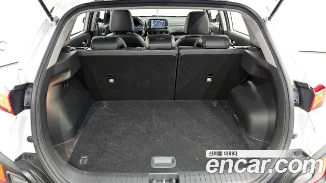 Hyundai Kona 2018 — фото 20