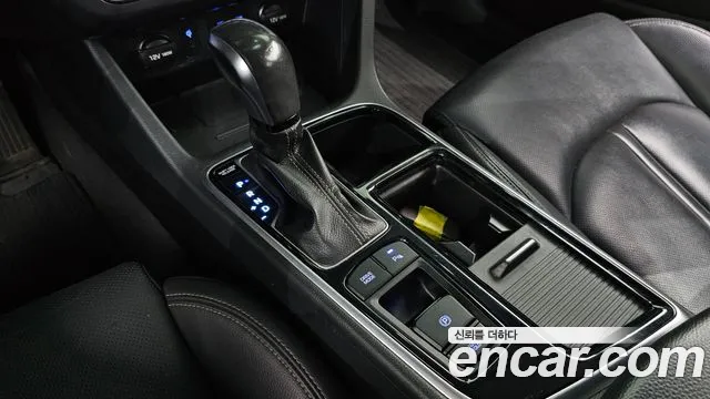 Hyundai Sonata 2018 — фото 9