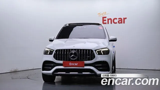 Mercedes-Benz GLE-Class 2023 — фото 3