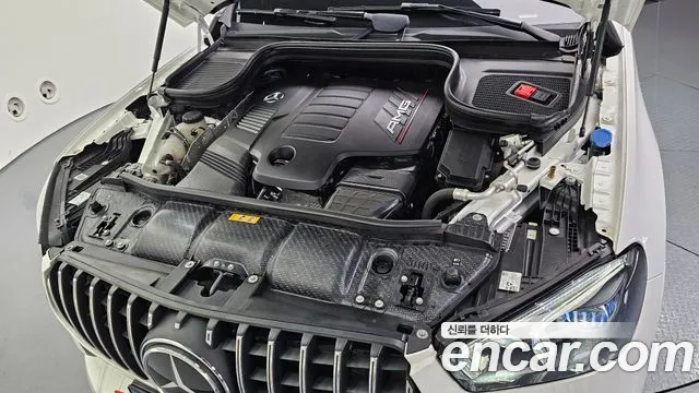 Mercedes-Benz GLE-Class 2023 — фото 6