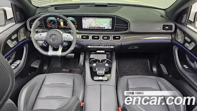 Mercedes-Benz GLE-Class 2023 — фото 7