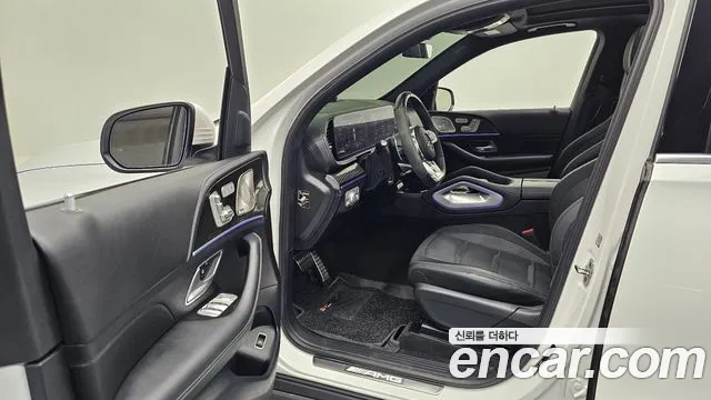 Mercedes-Benz GLE-Class 2023 — фото 10