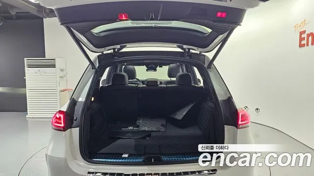 Mercedes-Benz GLE-Class 2023 — фото 20