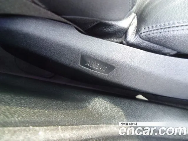 BMW 5-Series 2014 — фото 15
