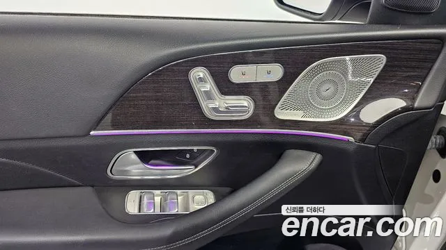 Mercedes-Benz GLE-Class 2022 — фото 14