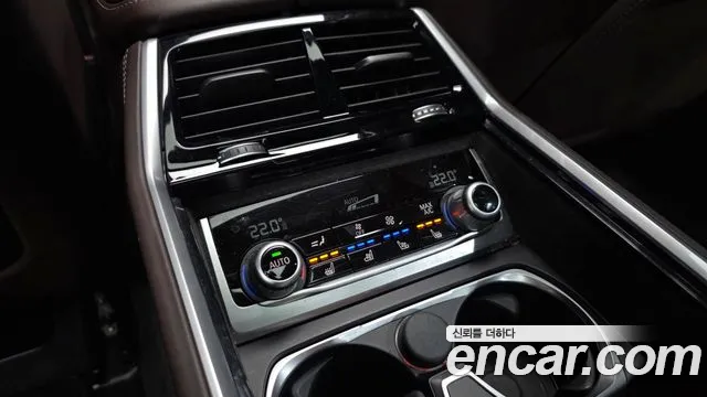 BMW 7-Series 2016 — фото 17