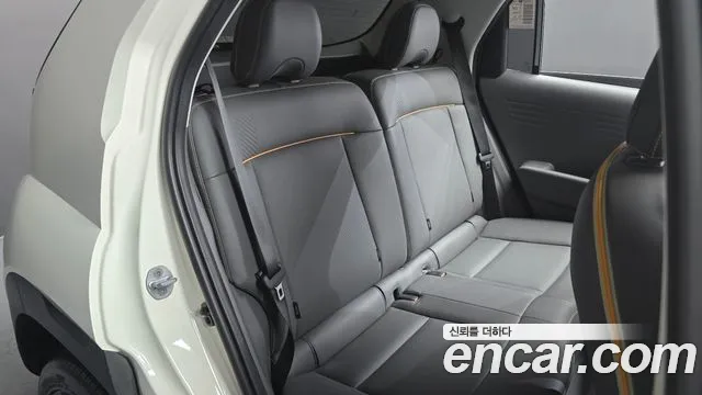 Hyundai Casper 2023 — фото 12