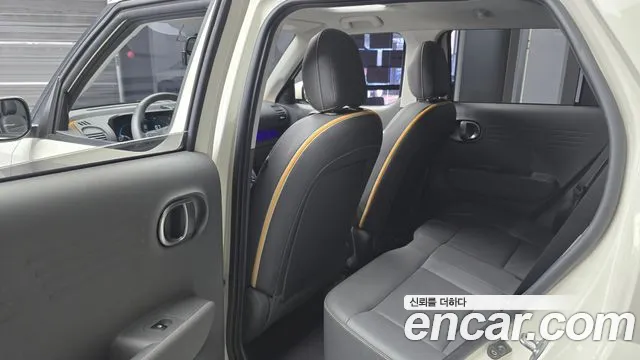 Hyundai Casper 2023 — фото 14