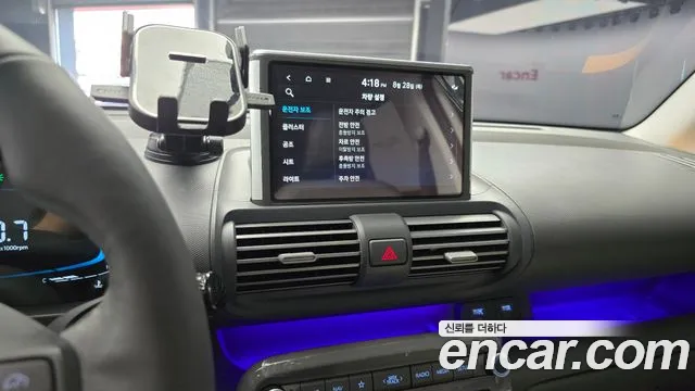 Hyundai Casper 2023 — фото 15