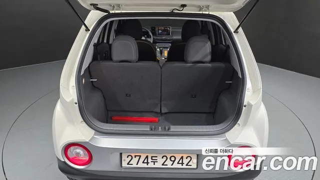 Hyundai Casper 2023 — фото 20
