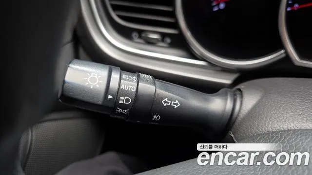 Kia K5 2014 — фото 16