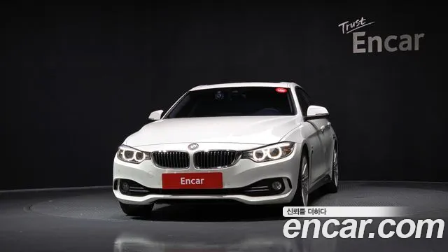 BMW 4-Series 2016 — фото 3