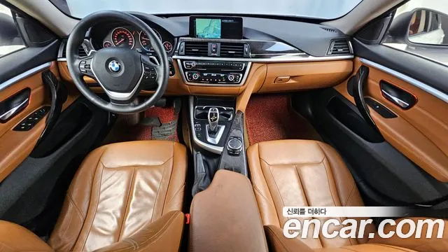 BMW 4-Series 2016 — фото 7