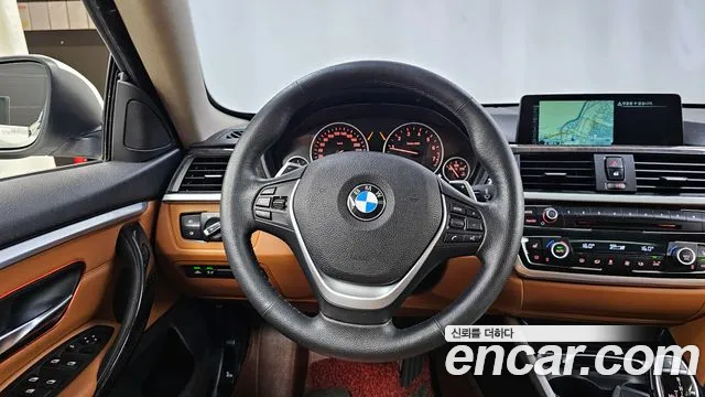 BMW 4-Series 2016 — фото 13