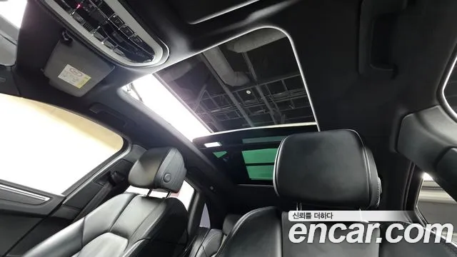 Porsche Macan 2015 — фото 11