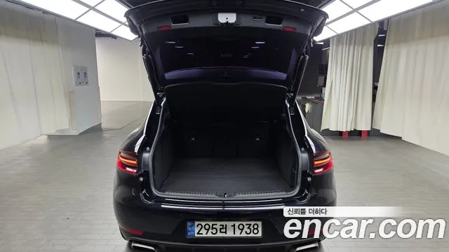 Porsche Macan 2015 — фото 20
