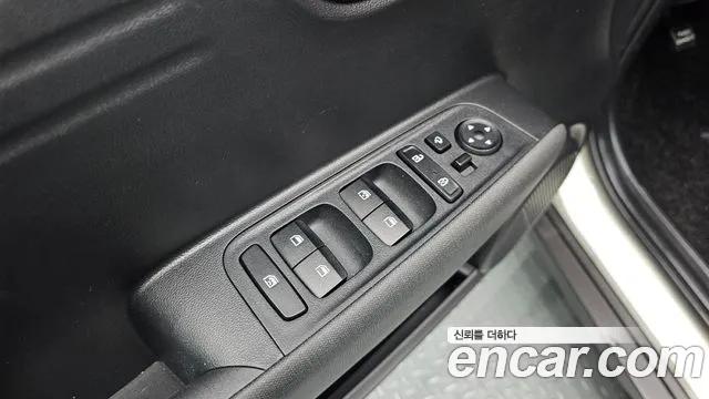 Hyundai Casper 2023 — фото 12