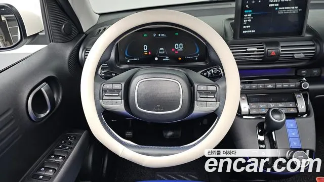 Hyundai Casper 2023 — фото 14