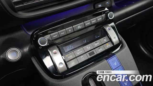 Hyundai Casper 2023 — фото 17