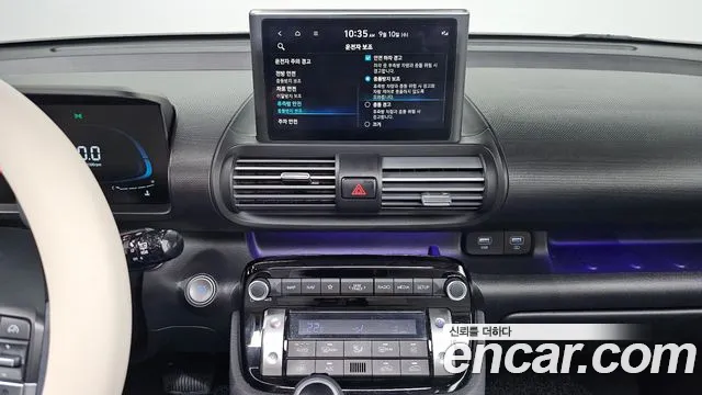 Hyundai Casper 2023 — фото 19