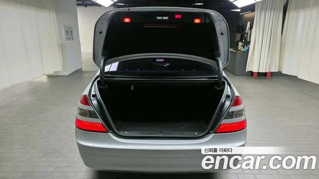 Mercedes-Benz S-Class 2008 — фото 20