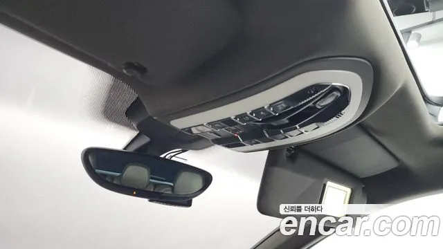 Porsche Cayenne 2016 — фото 17