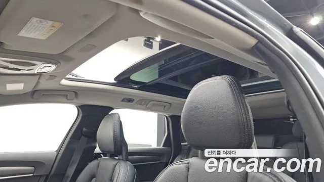 Volvo V90 2018 — фото 20