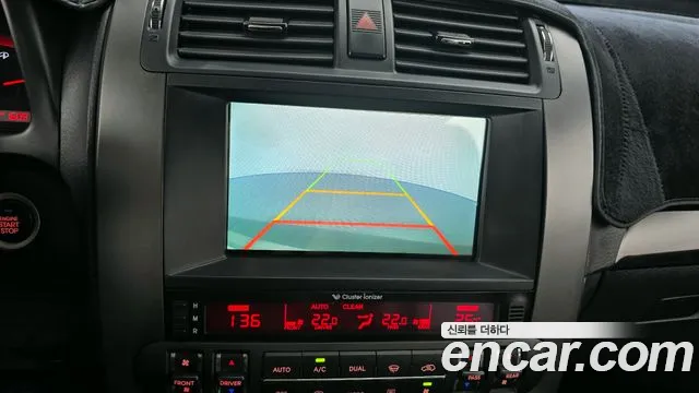 Kia Mohave 2012 — фото 15