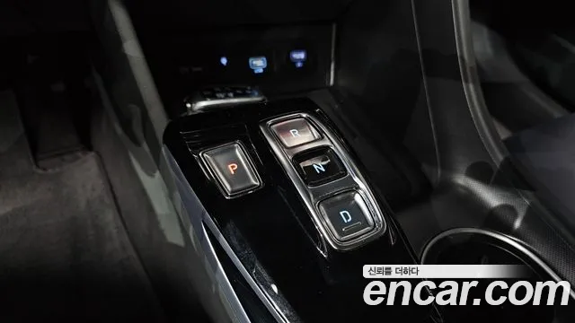 Hyundai Sonata 2022 — фото 9