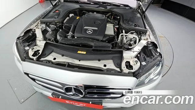 Mercedes-Benz E-Class 2020 — фото 6