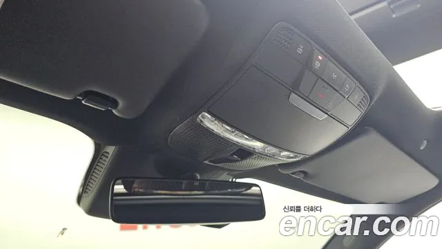 Mercedes-Benz E-Class 2020 — фото 17