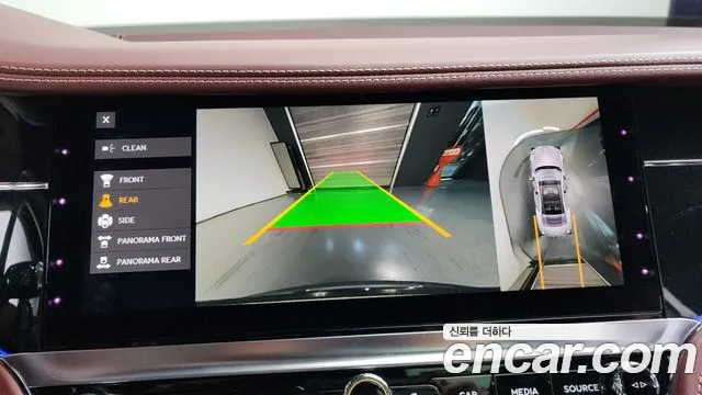 Bentley Flying Spur 2020 — фото 15