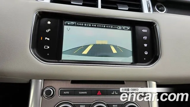 Land Rover Range Rover Sport 2016 — фото 15