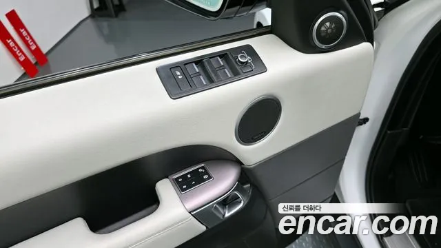 Land Rover Range Rover Sport 2016 — фото 19