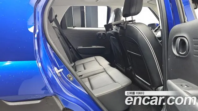 Hyundai Casper 2022 — фото 12
