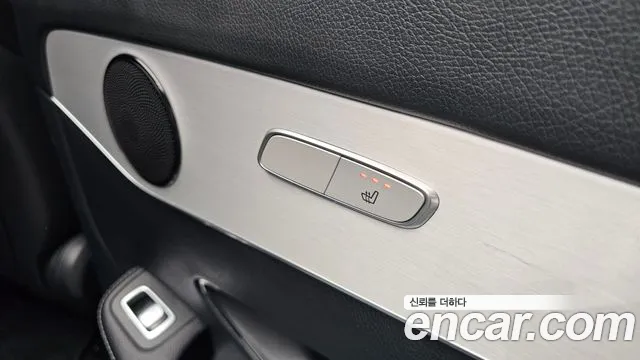 Mercedes-Benz GLC-Class 2020 — фото 18