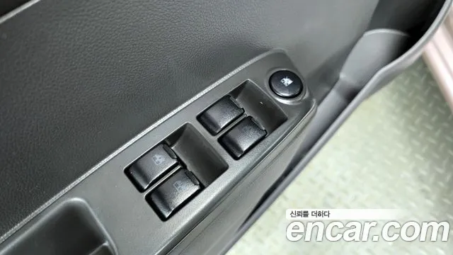 ChevroletGMDaewoo Spark 2012 — фото 13