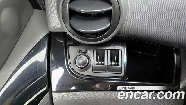 ChevroletGMDaewoo Spark 2012 — фото 14