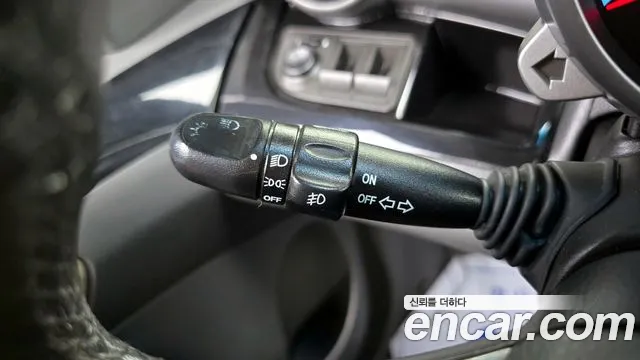 ChevroletGMDaewoo Spark 2012 — фото 16