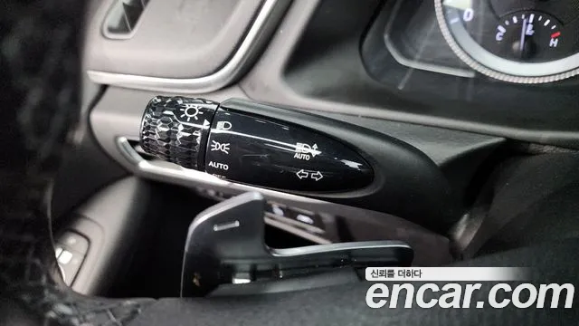 Hyundai Sonata 2021 — фото 17