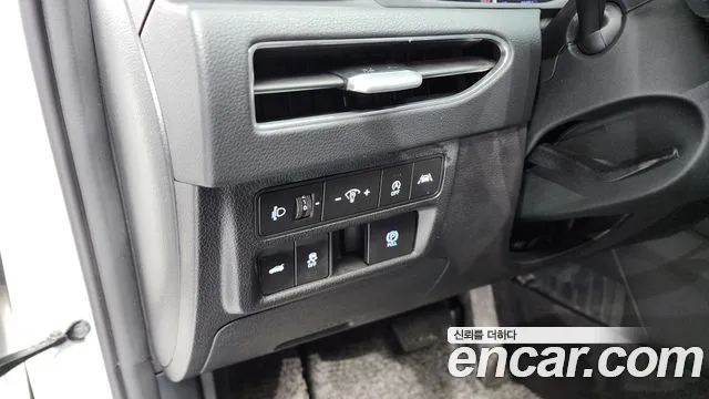 Hyundai Sonata 2021 — фото 18