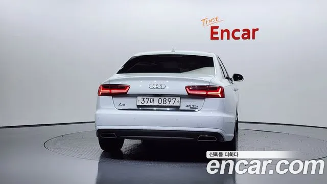 Audi A6 2016 — фото 4